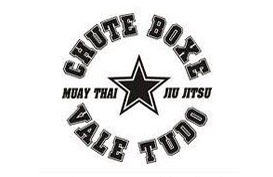 Chute Boxe Almirante Tamandaré - Foto 1