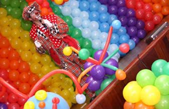 Criança Feliz - Foto 1