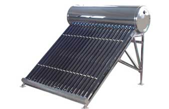 Palácio dos Aquecedores Sistemas de Climatização - Foto 1