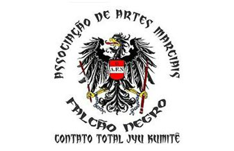 Associação de Artes Marciais Falcão Negro Contato Total Jyu Kumitê - Foto 1