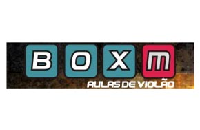 Box M Aulas de Violão - Foto 1