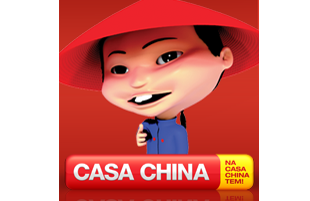 Casa China - Foto 1