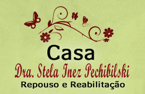 Casa Doutora Stela Inez Pechibilski Repouso e Reabilitação - Foto 1