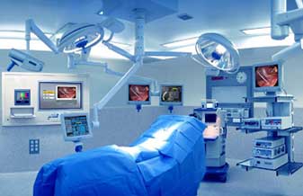 Centro Médico Metropolitano - Foto 1