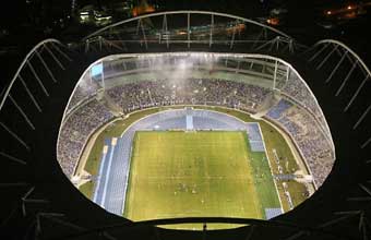 Clube Atlético Primavera - Foto 1