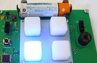 Tock Line Comércio de Componentes Eletro Eletrônicos - Foto 1