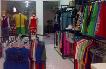 KLO Confecções - Foto 1