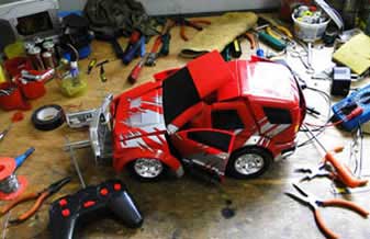 Loja Brinquedão - Foto 1