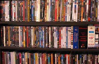 Fama Vídeo Locadora e Loja de Dvds - Foto 1