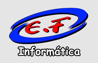 EF Informática - Foto 1