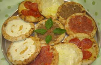 Pizzaria e Salgado Cremix - Foto 1