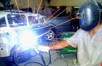 José Milton Muelher de Góis Latarias e Pinturas - Foto 1