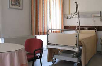 Hospital Nossa Senhora da Conceição - Foto 1