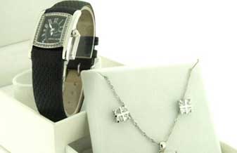 Ótica e Relojoaria RDL - Foto 1