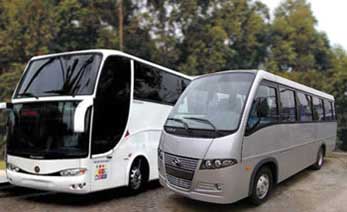 Victoria Tour Locação de Vans - Foto 1