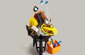 Tamandaré Comércio de Materiais de Construção - Foto 1