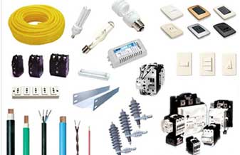 Eletrovaz Materiais Elétricos - Foto 1