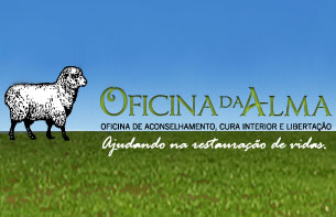 Ministério de Restauração Oficina da Alma O Resgate da Ovelha - Foto 1