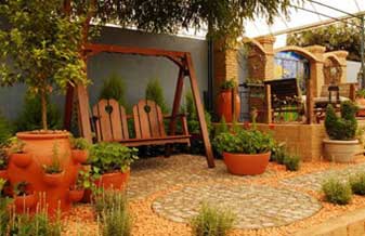 Nova Aparência Jardinagem e Paisagismo - Foto 1