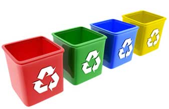 Almirante Reciclagem Comércio de Resíduos Sólidos - Foto 1