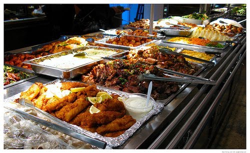 Mistura do Tempero Lanchonete e Restaurante - Foto 1