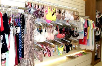 Celeste Confecções - Foto 1