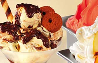 Pizzaria e Sorveteria Amadiu - Foto 1