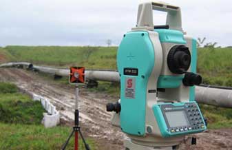 Marco Engenharia de Agrimensura e Serviço de Precisão - Foto 1