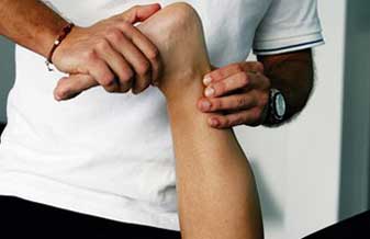 Clínica de Fisioterapia Fisiolandi - Foto 1