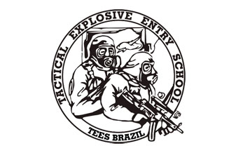 Tees Brazil - Foto 1