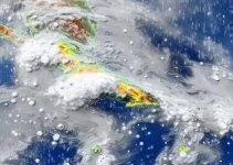 Almirante Tamandaré previsão do tempo