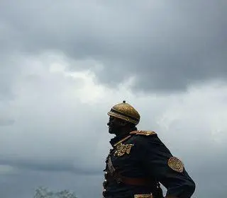 Almirante Tamandaré previsão do tempo