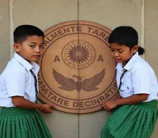 Educação e Ancestralidade