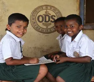 Educação e Ancestralidade