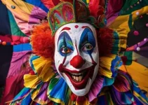 Super Mostra de Palhaçaria