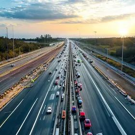 Homologação Resultado da Licitação para Duplicação da Rodovia dos Minérios