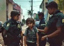 exploração sexual infantil