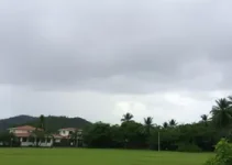 Almirante Tamandaré previsão do tempo