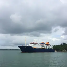 Almirante Tamandaré