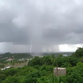 Almirante Tamandaré