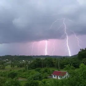 Almirante Tamandaré