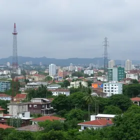 falta de água em Curitiba