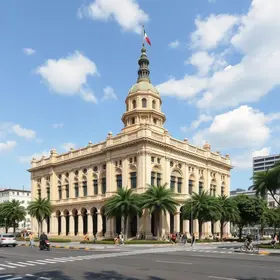 concurso da prefeitura de Almirante Tamandaré