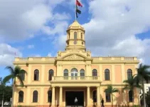 Prefeitura de Almirante Tamandaré-PR