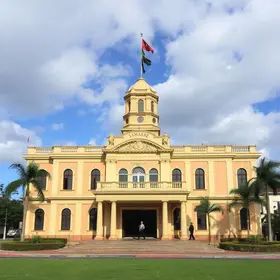 Prefeitura de Almirante Tamandaré-PR