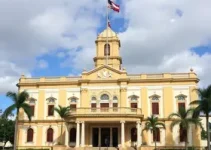 concurso Prefeitura Almirante Tamandaré