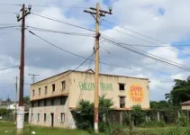 vandalismo na Sanepar