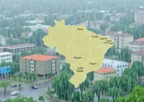 alertas do inmet chuvas intensas