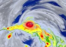 Almirante Tamandaré previsão do tempo