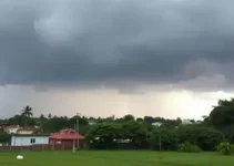 tempestades em Cascavel e região